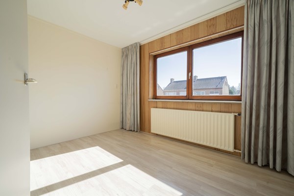 Medium property photo - Pieter Breughelstraat 9, 1964 EM Heemskerk